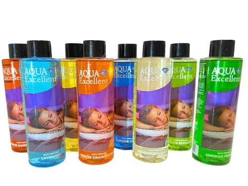 Aqua Excellent aromák